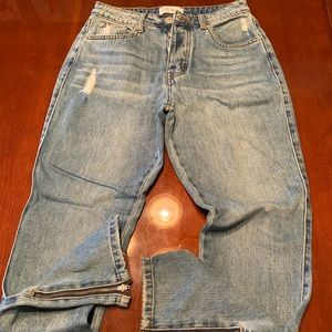 Brand new Tobi jeans